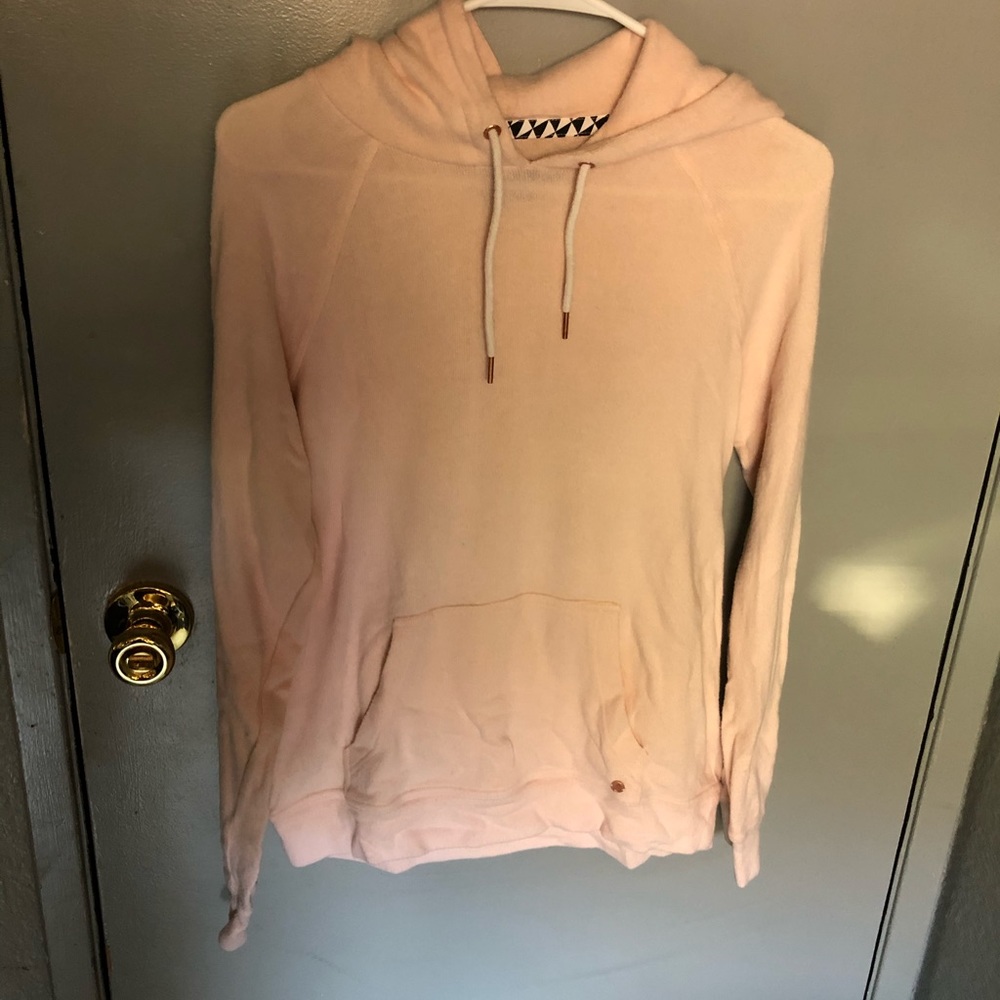 Volcom Blanket Hoodie